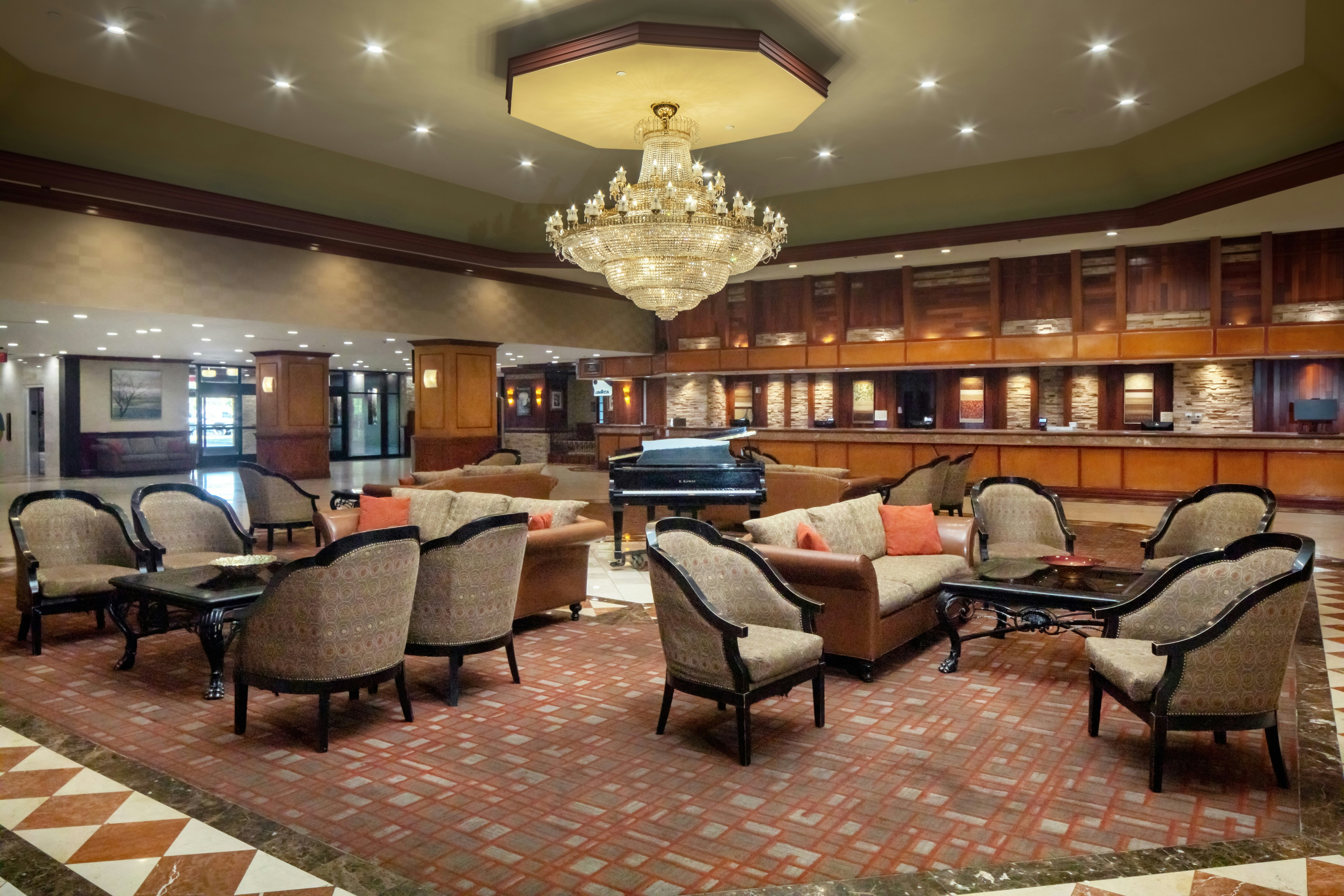 DoubleTree by Hilton Cherry Hill Philadelphia 31/46