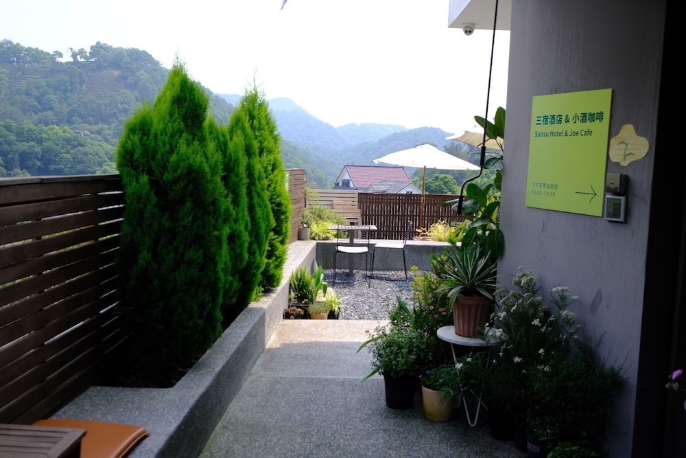 Hangzhou Sansu Hotel 43/50