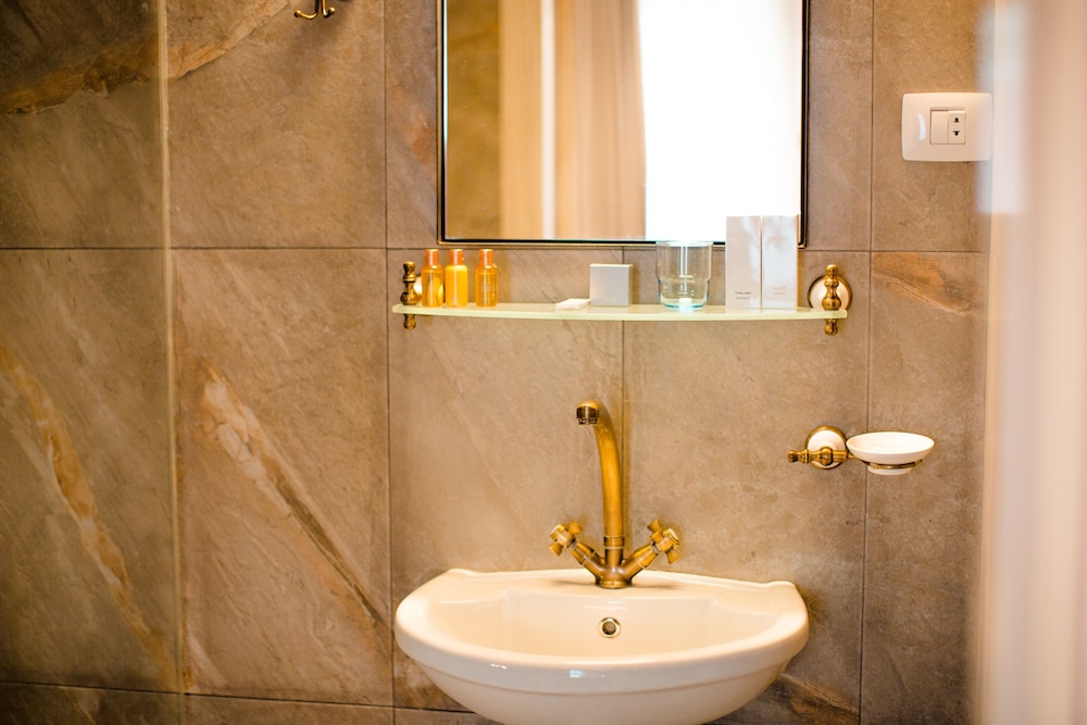 Boutique Hotel Baku 36/72