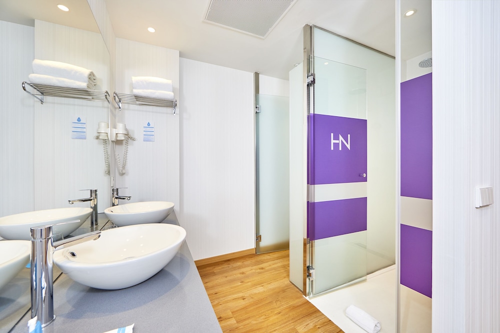 Hotel Negresco - Adults Only 46/50