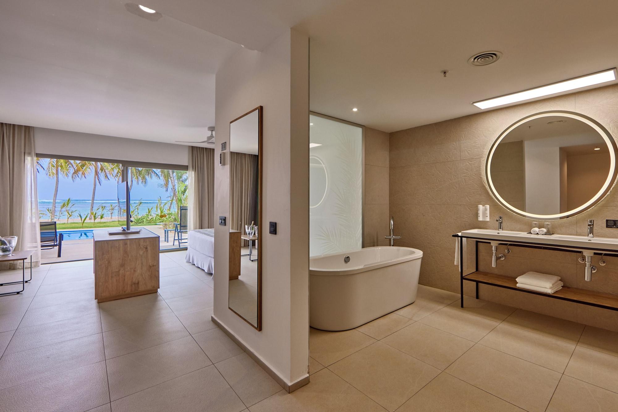 Swim Up Suite Elite Club، Hotel Riu Palace Mauritius All Inclusive Adults Only 11/11
