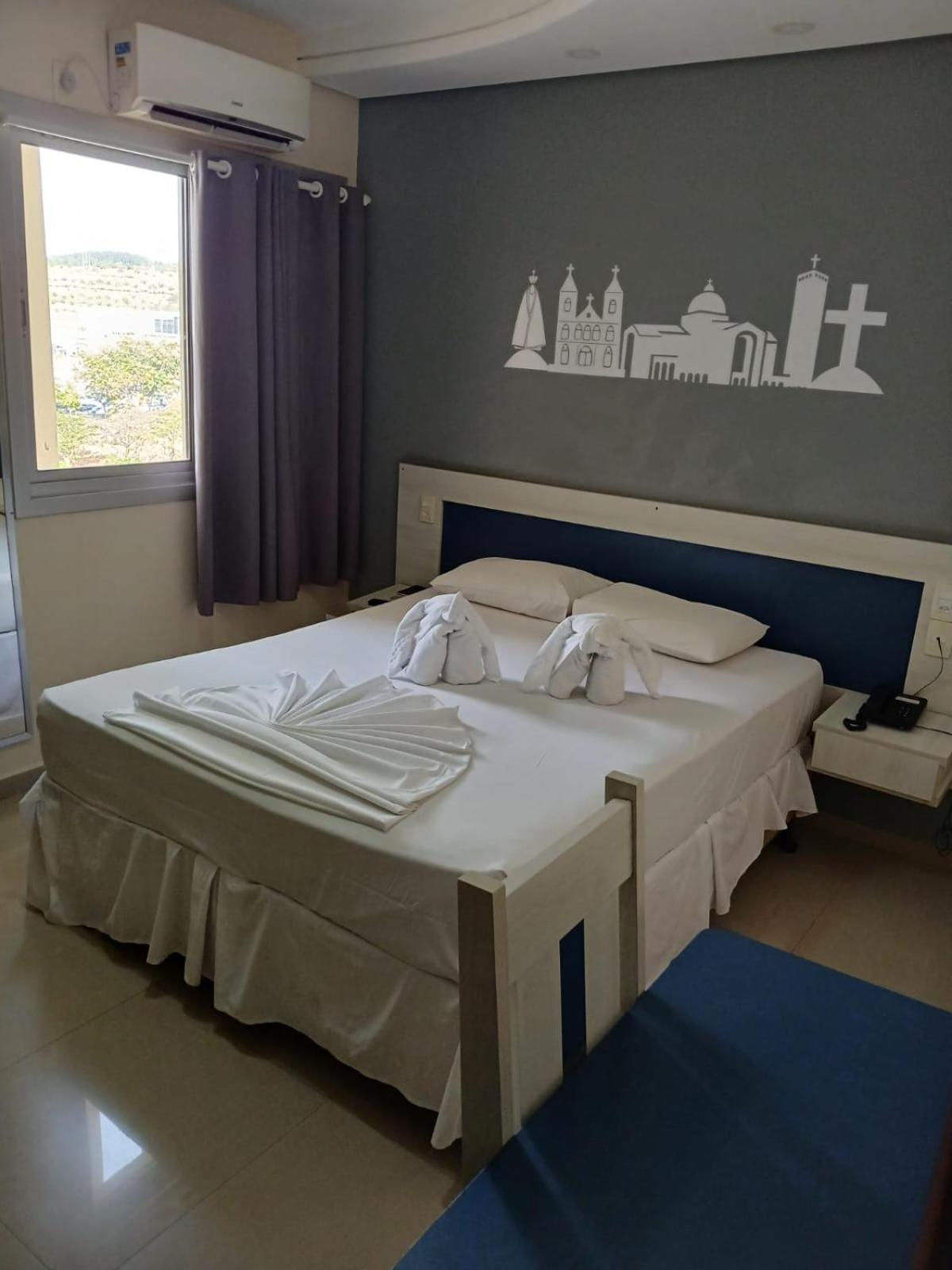 Hotel Santo Graal 21/61