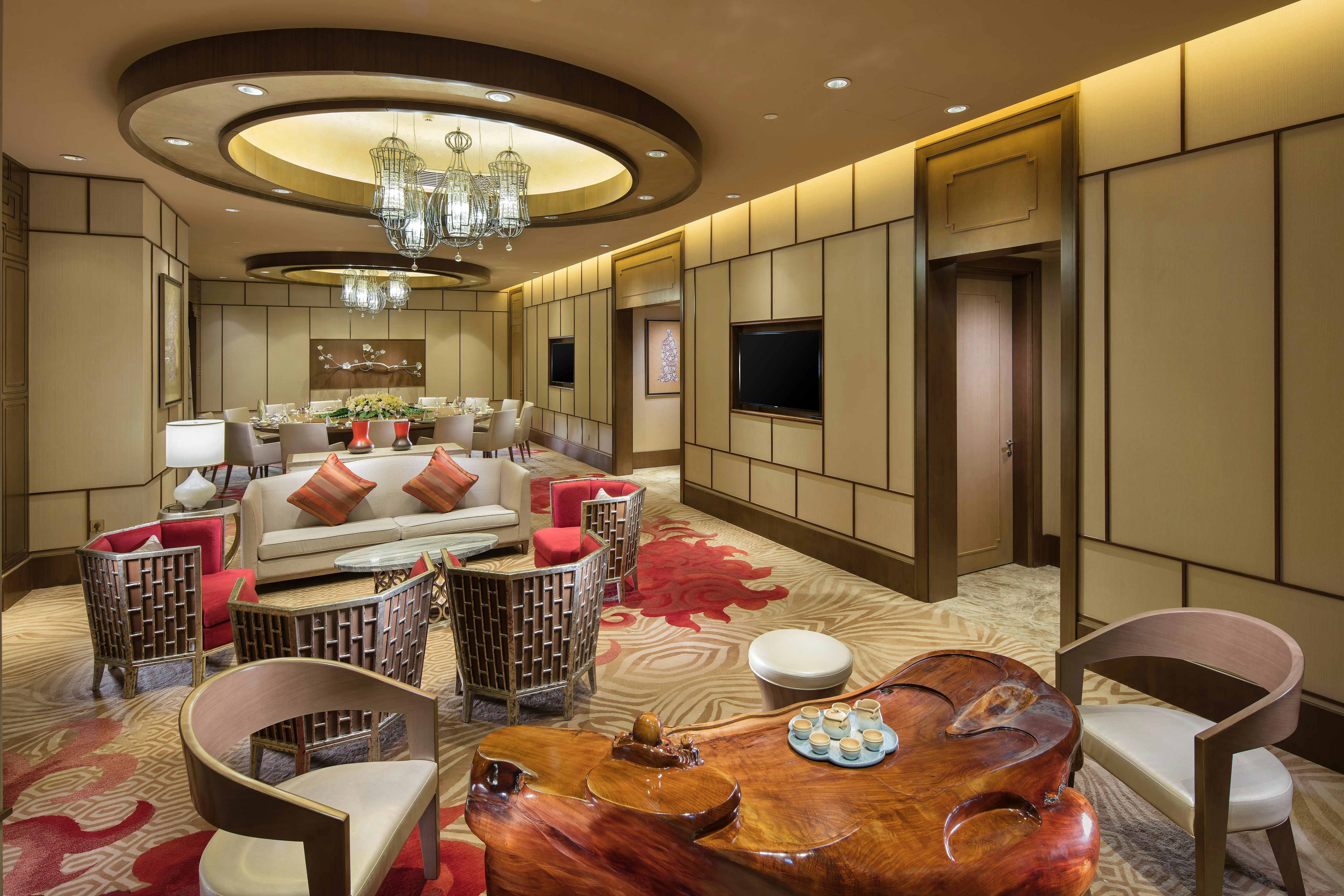 Doubletree By Hilton Hotel Xiamen - Wuyuan Bay 51/73