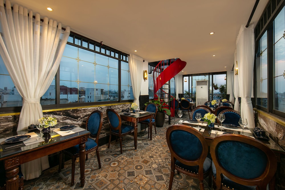 Carillon Boutique Hotel 21/30