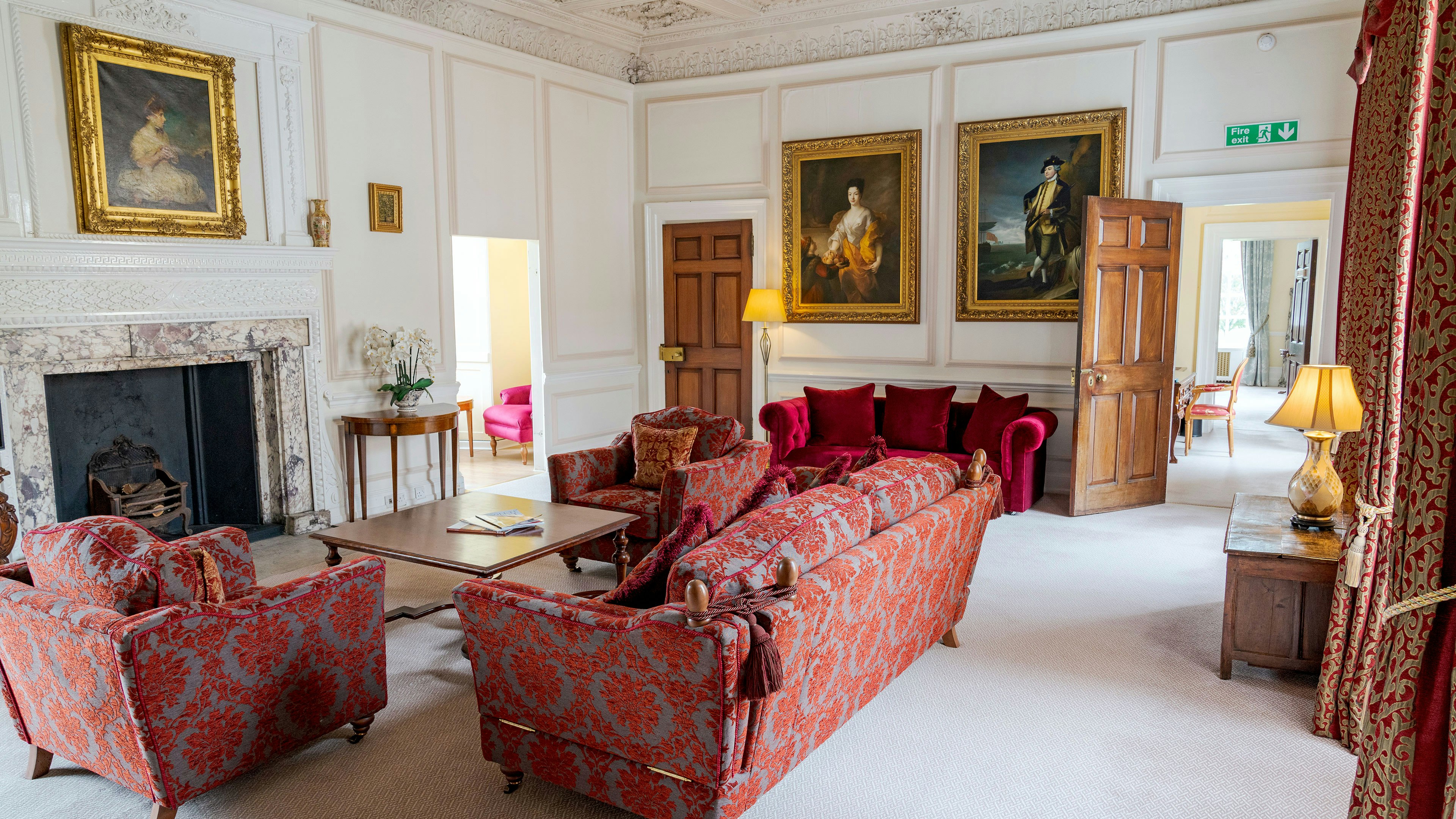 Hintlesham Hall 60/82