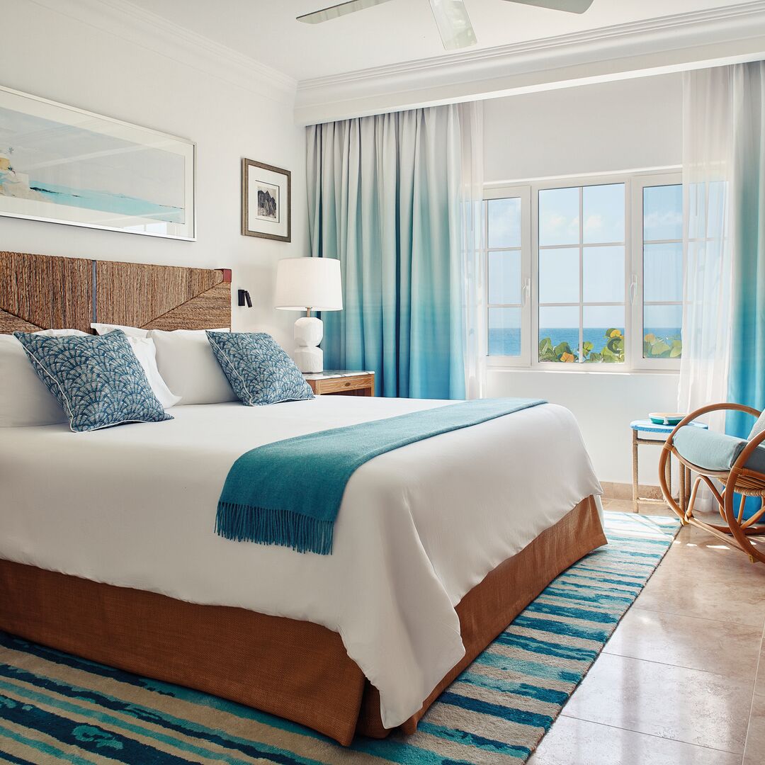 1 Bedroom, Suite, Plunge Pool