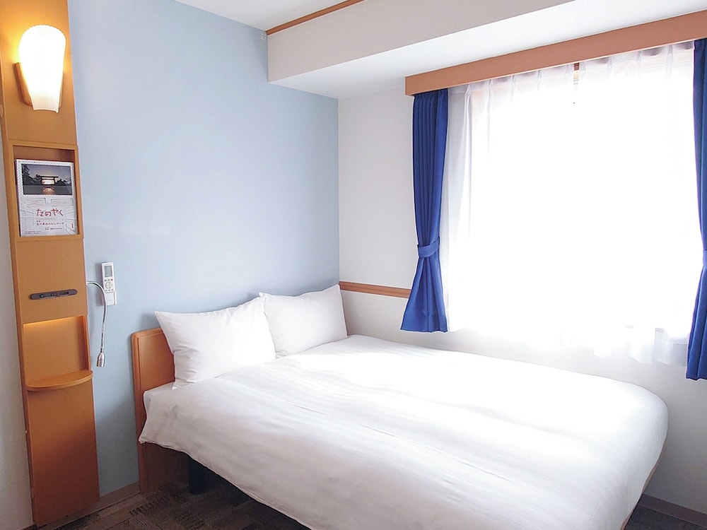 ECONOMY, DOUBLE BED
