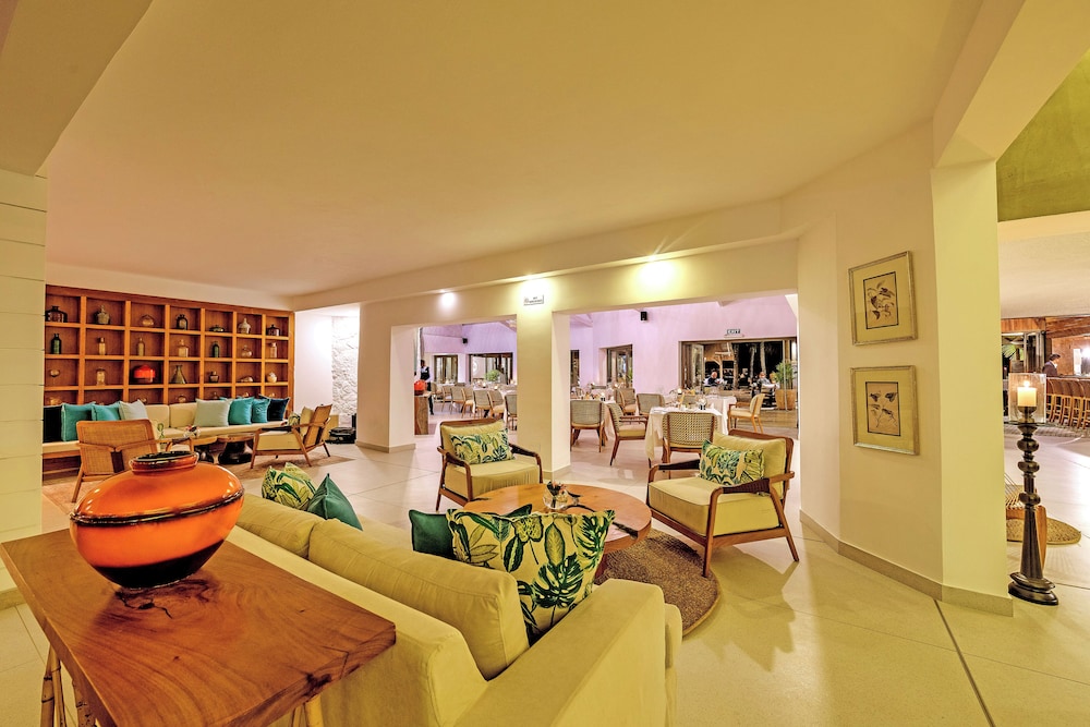 Seasense Boutique Hotel And Spa - Adults Only 24/50