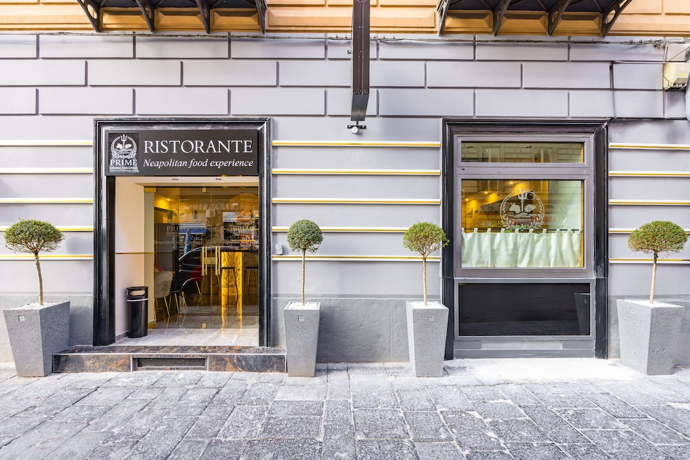 Sant Angelo Hotel 4/50