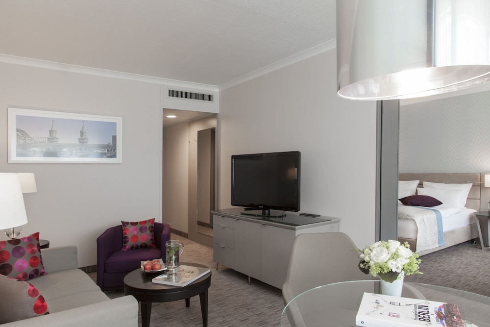 Crowne Plaza Berlin City Centre Ku damm 41/81