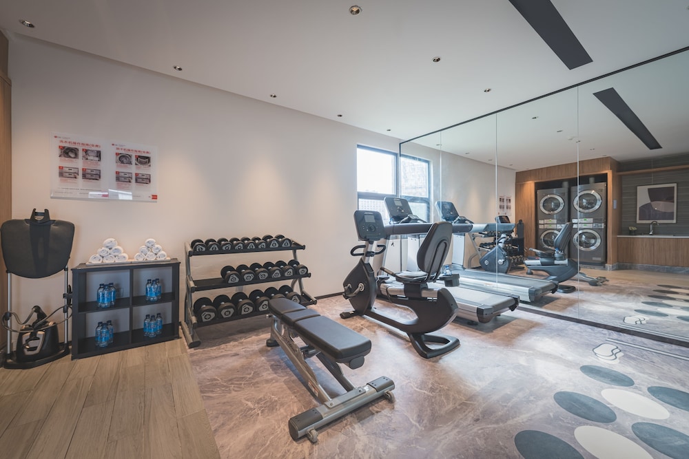 UrCove by Hyatt Nanjing Downtown 31/50