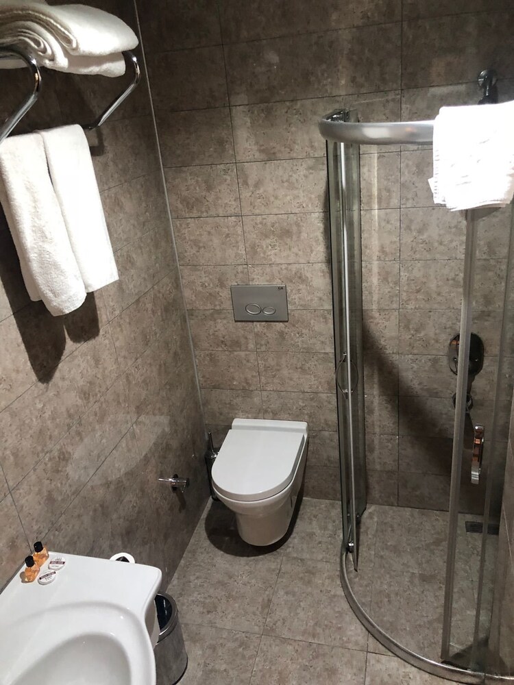 Kilim Hotel 35/35