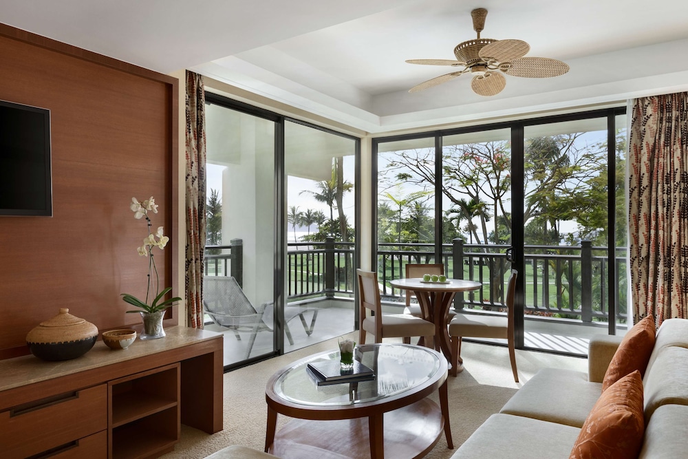 Shangri-La Rasa Ria Kota Kinabalu 52/67
