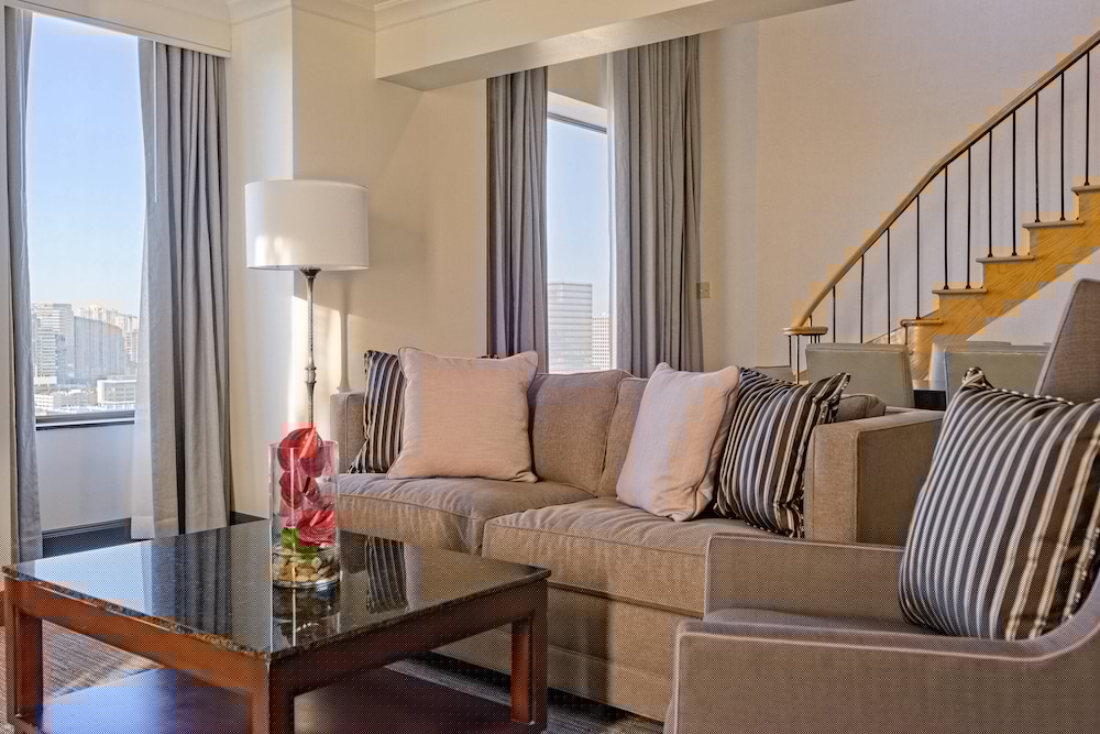 JW Marriott Houston by The Galleria 49/69