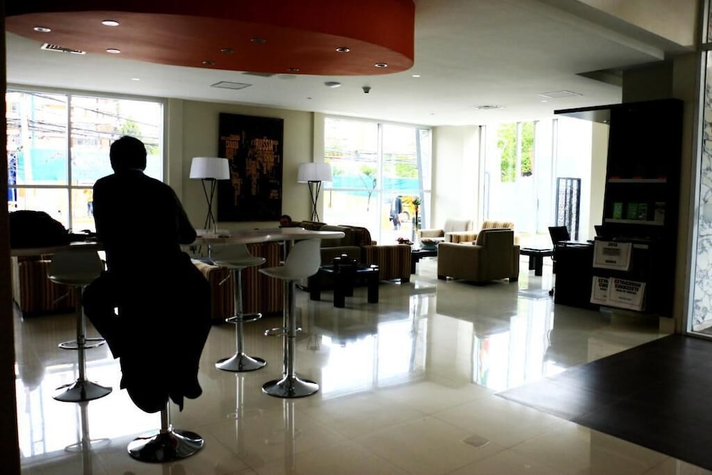 HOTEL DIEGO DE ALMAGRO PROVIDENCIA 51/64