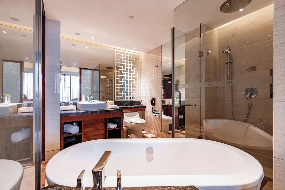 Felton Gloria Grand Hotel Chengdu 55/55
