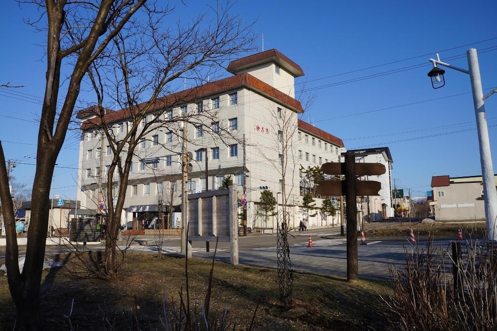 Kinkiyu Hotel 6/43