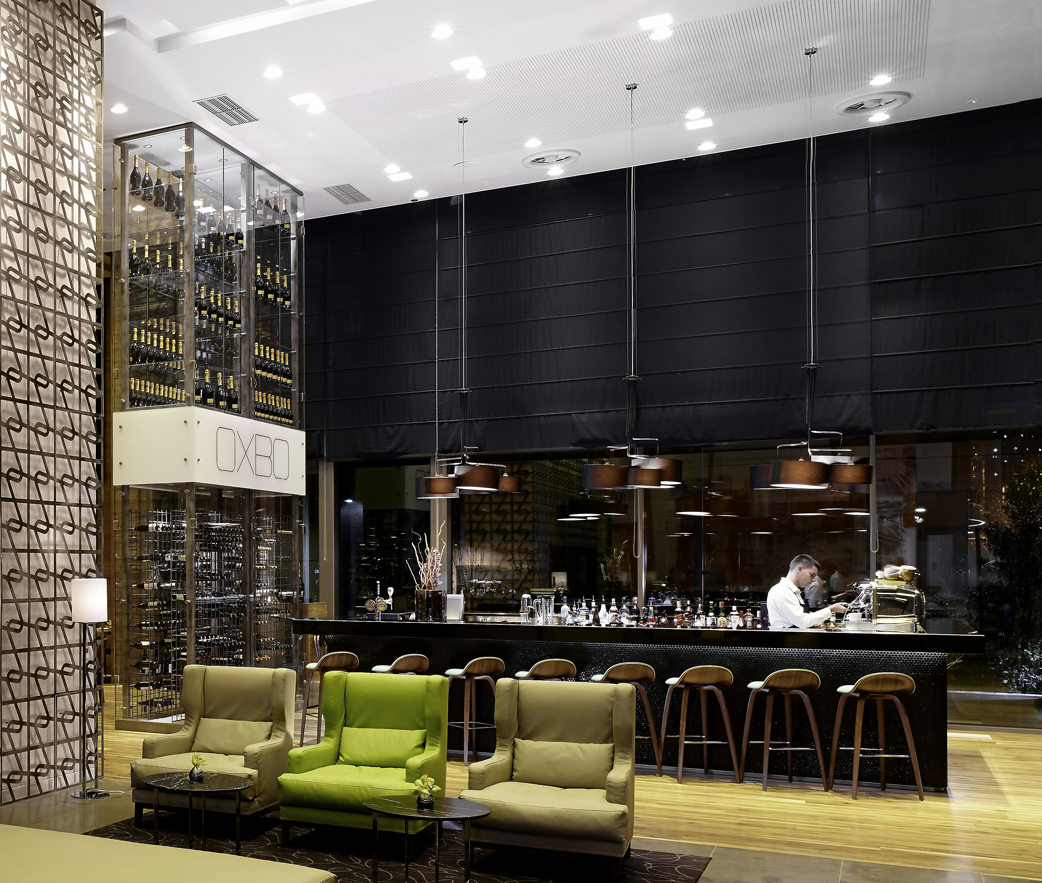 Doubletree By Hilton Zagreb 28/46