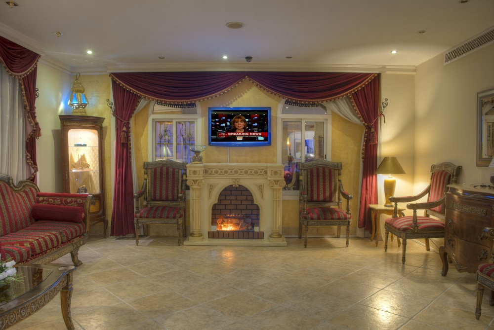 lounge