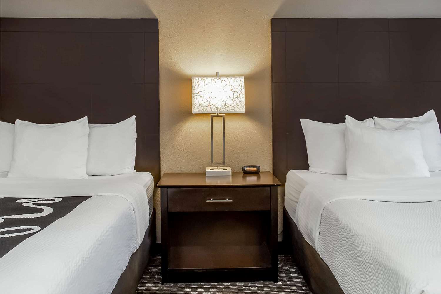 La Quinta Inn Oshkosh 33/56