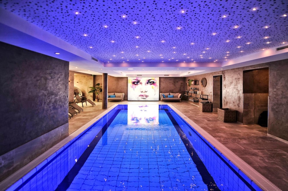 Hotel St Georg 23/50