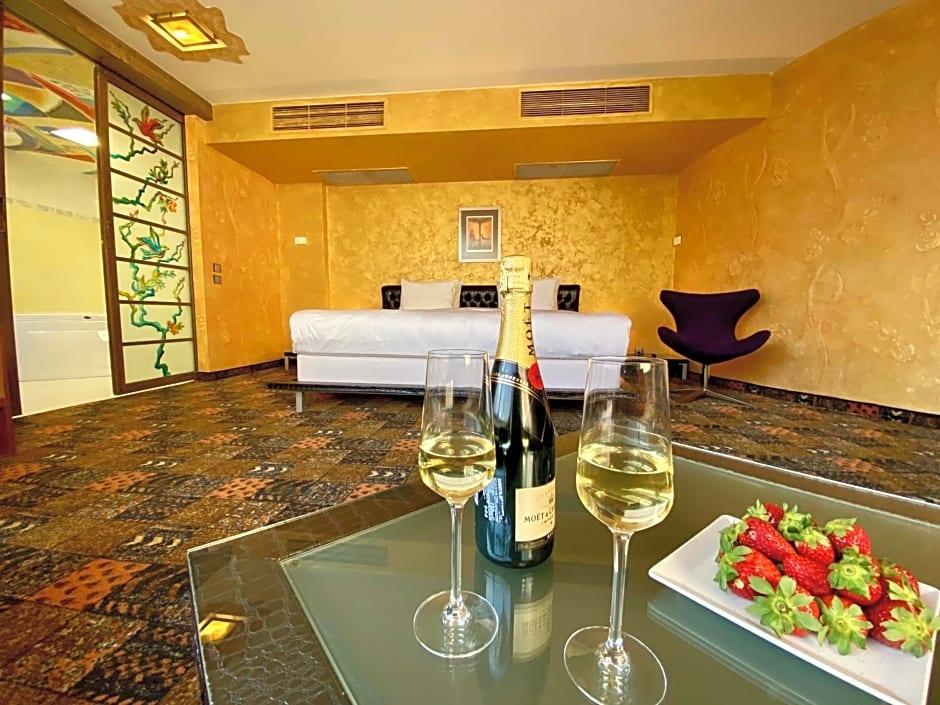 ART'OTEL 11/55