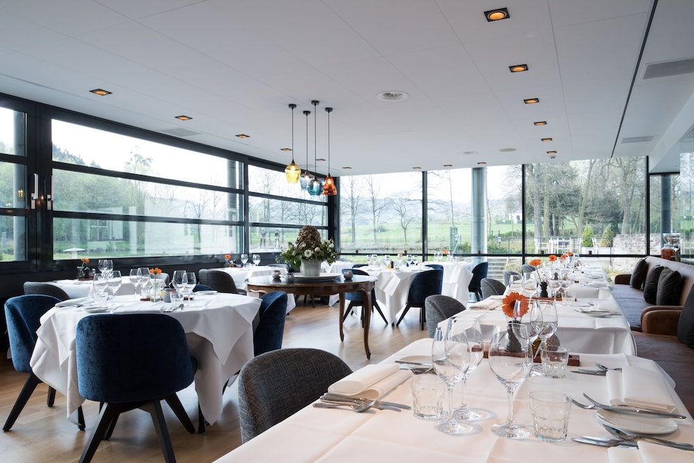 Bilderberg Kasteel Vaalsbroek 25/31
