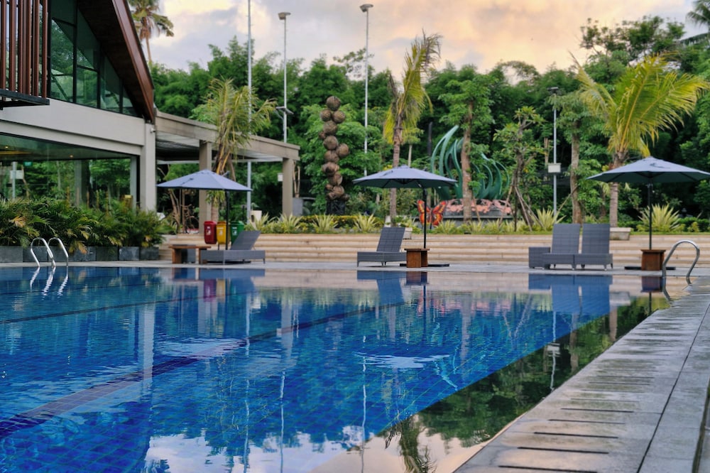 Wyndham Garden Yogyakarta 30/34