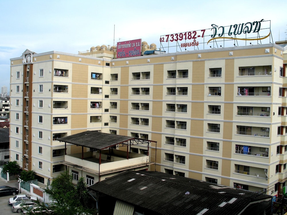 Viewplace Mansion Bangkok Lat Phrao 5/67