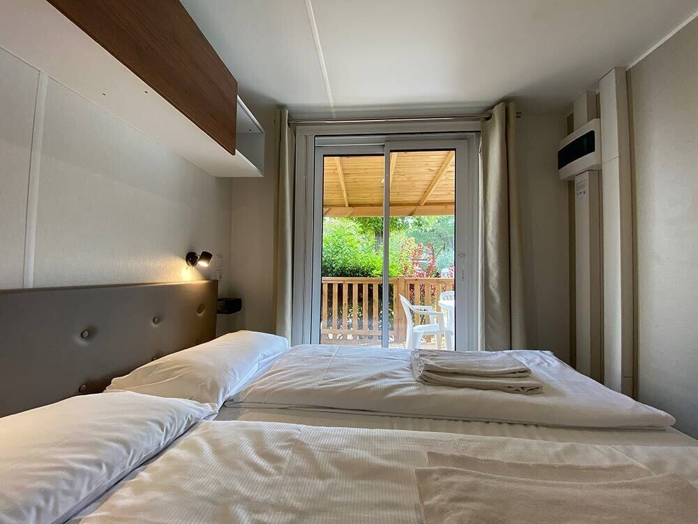 Camping Serenella 7/50