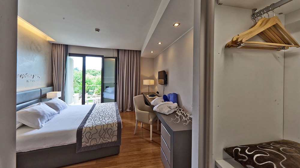 Hotel Majestic Galzignano 18/63