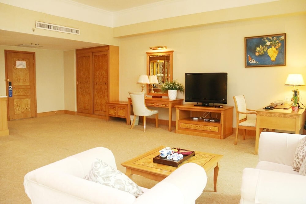 Zhuhai Dehan Hotel 36/50