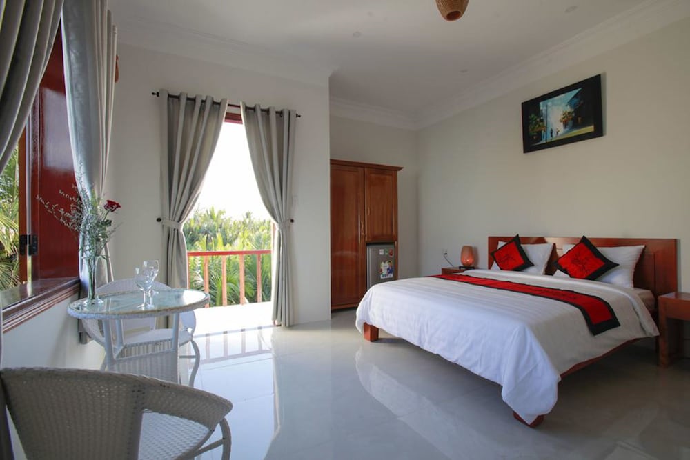 Coconut Garden Homestay Hoi An 13/39