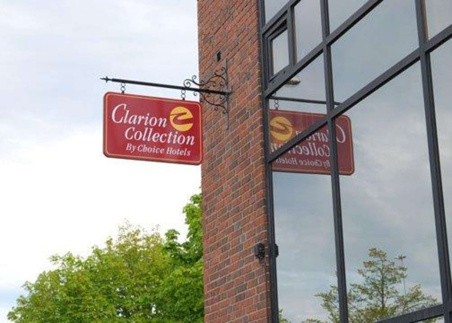 Home Hotel Carlscrona 2/21