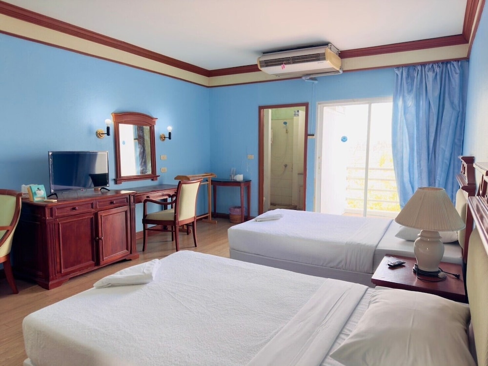 Bang Pu Recreation center Hotel Samutprakan 13/46
