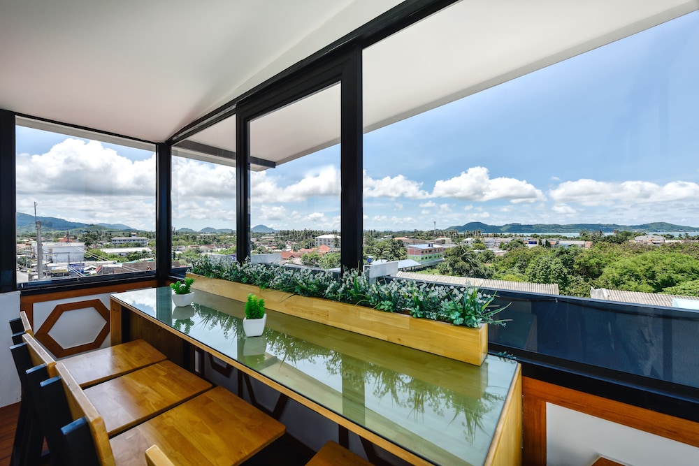 Casa Bella Phuket 23/59
