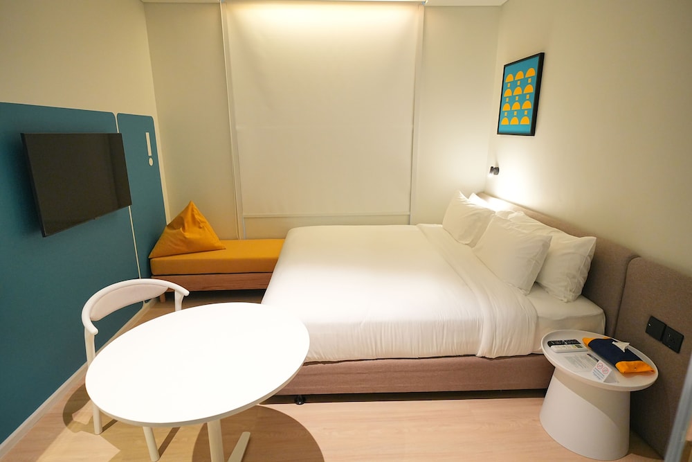 GO Hotel Chonburi 23/60