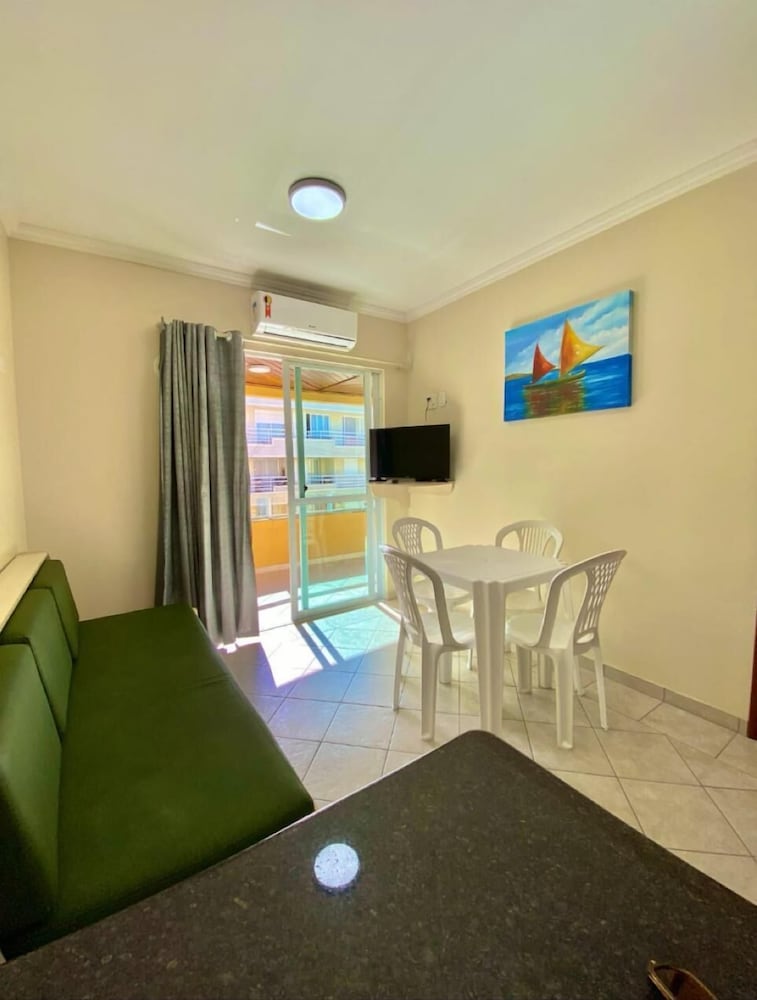Bombinhas Praia Apart Hotel - Unidade Bombas 40/50