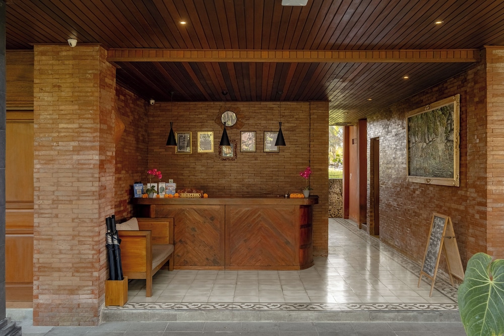 Paon Desa Ubud Hotel & Resort 6/48