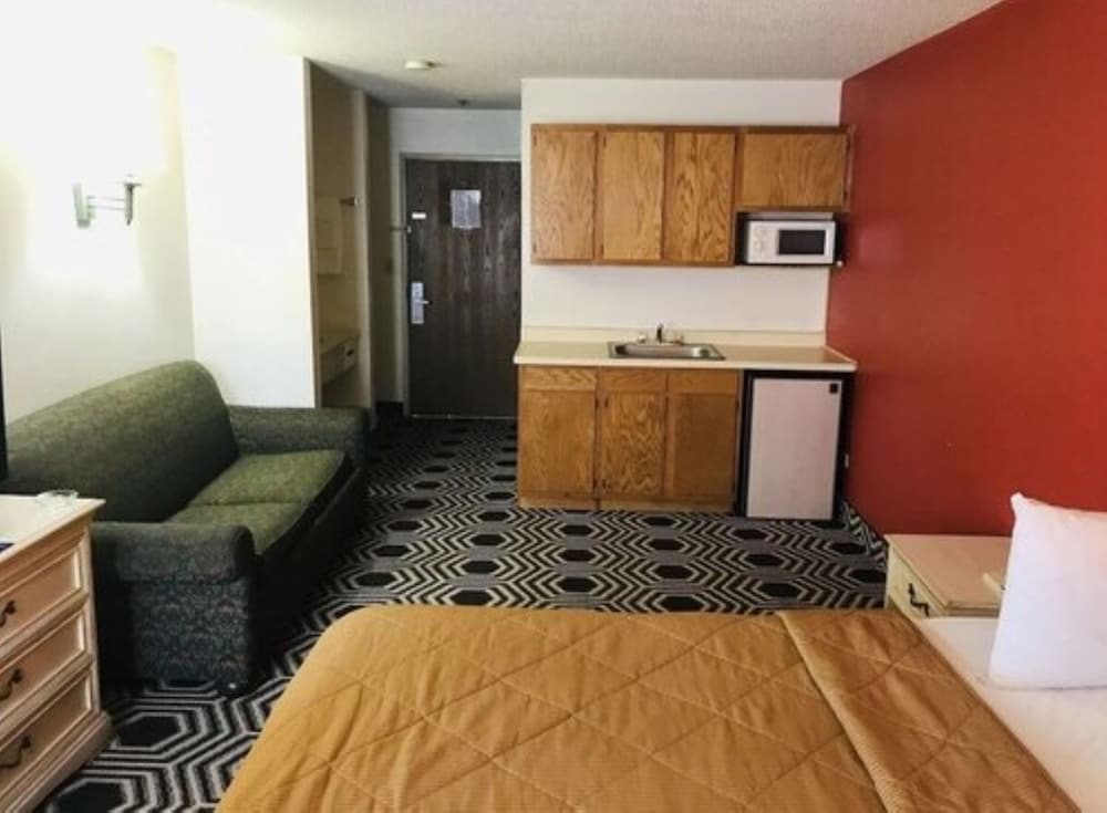 Kings Inn By OYO Calumet Park I-57 41/56