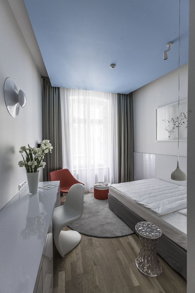 Casati Budapest Hotel – Adults Only 22/63
