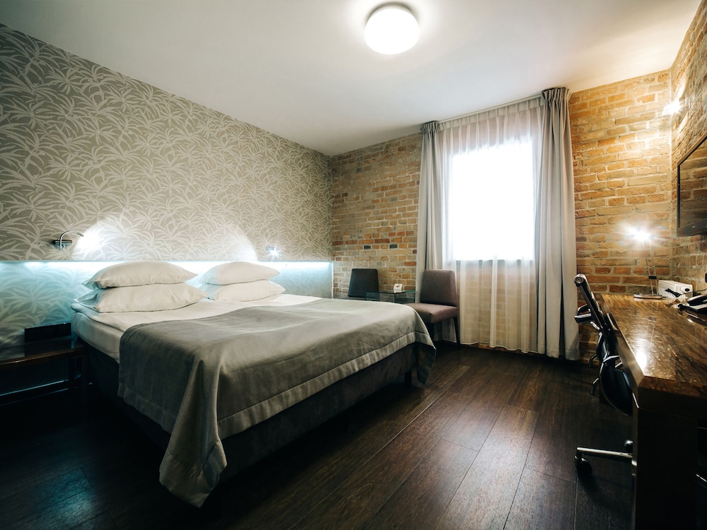 Q Hotel Grand Cru Gdansk 9/65