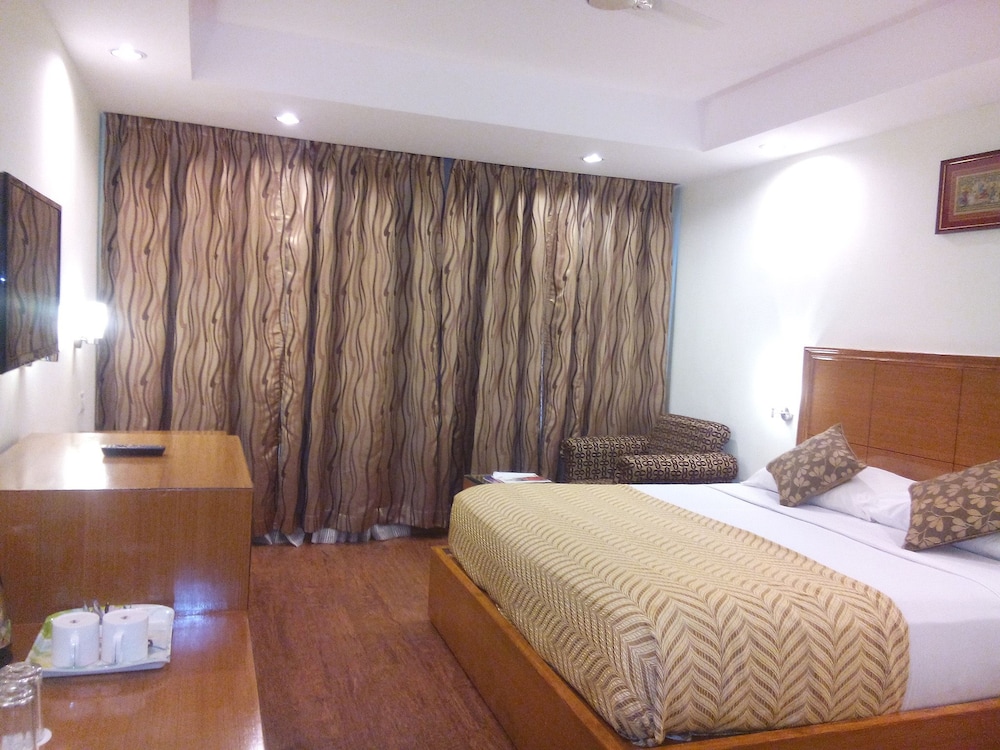 HOTEL KALINGA ASHOK 11/27