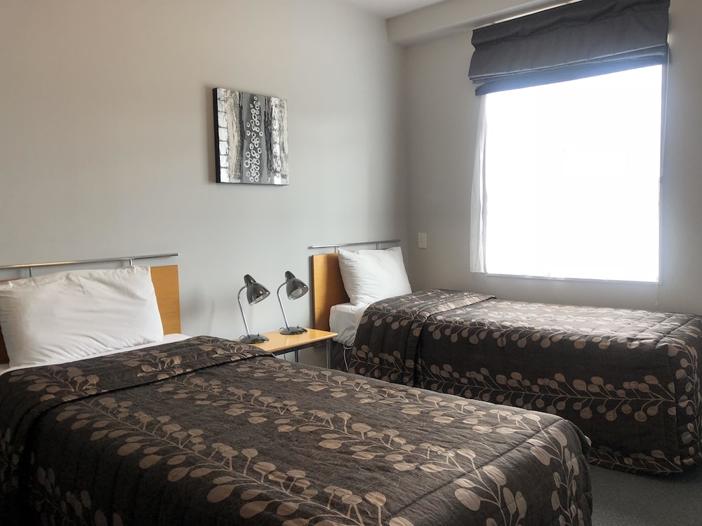 Best Western Wellington 11/35