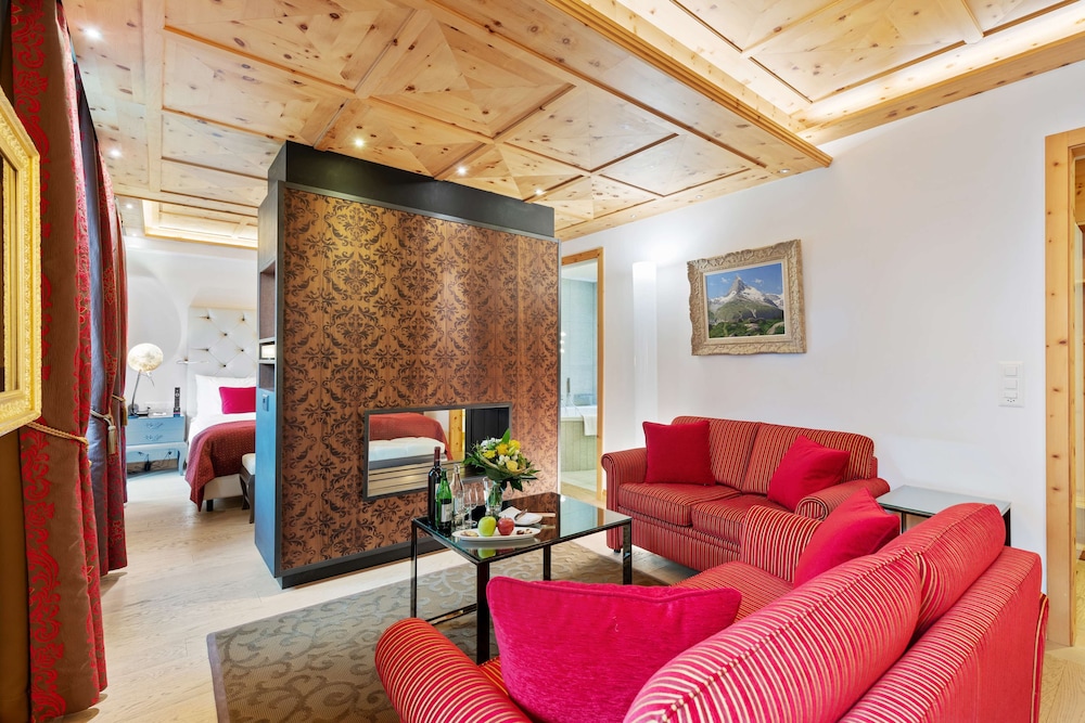 Grand Hotel Zermatterhof 29/50