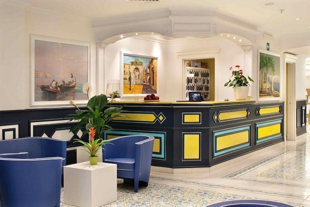 Hotel Astoria Sorrento 7/39
