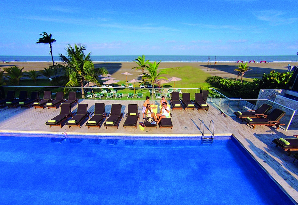 Holiday Inn Cartagena Morros in CARTAGENA