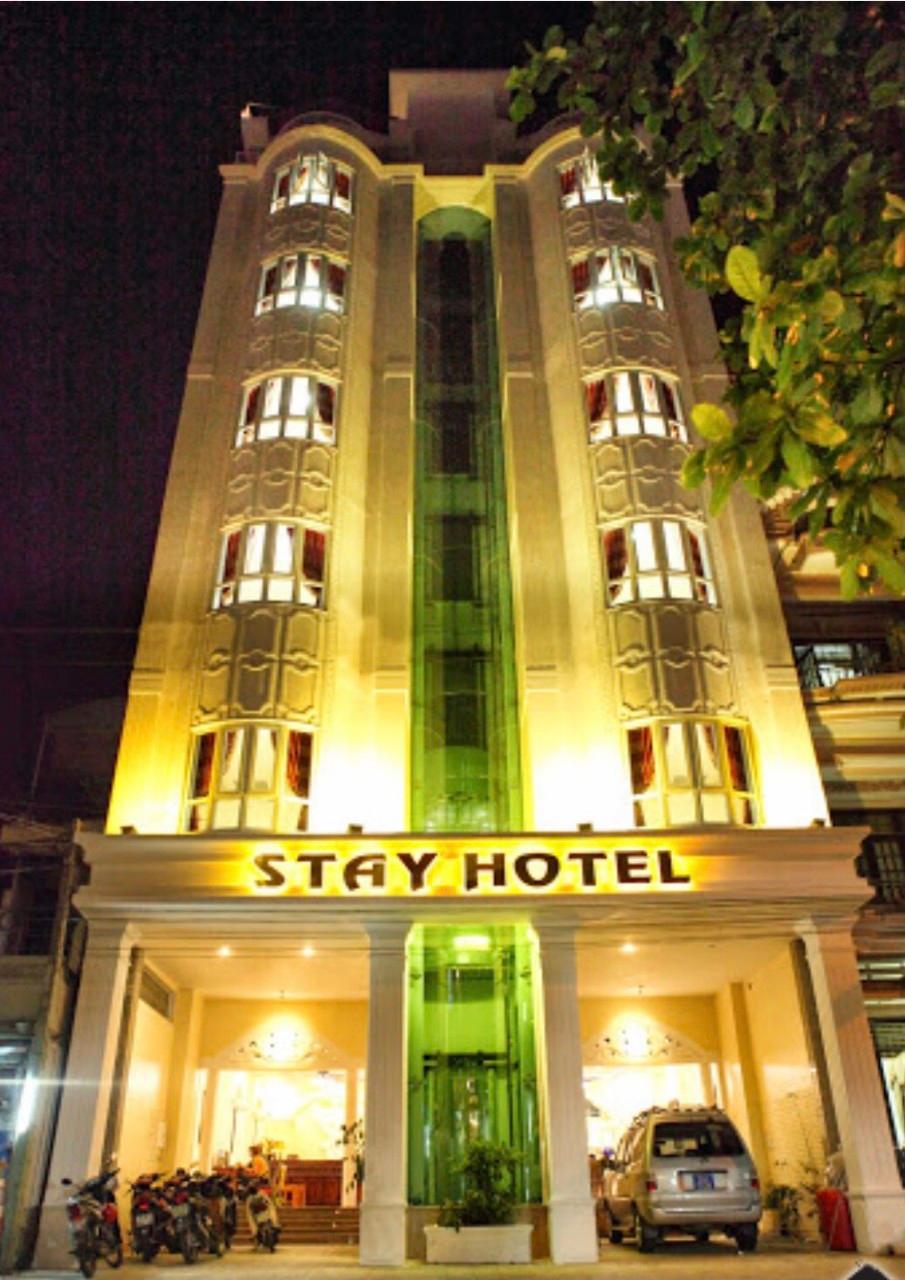 Stay Hue Hotel 2/34