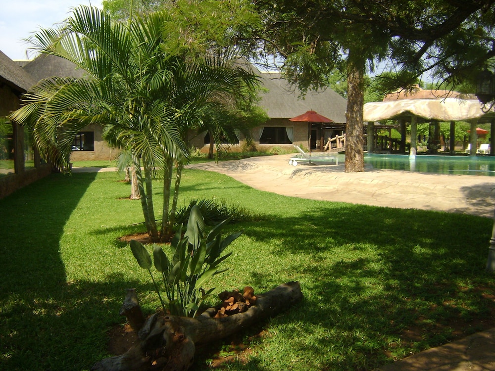 Chrismar Hotel Livingstone 37/41