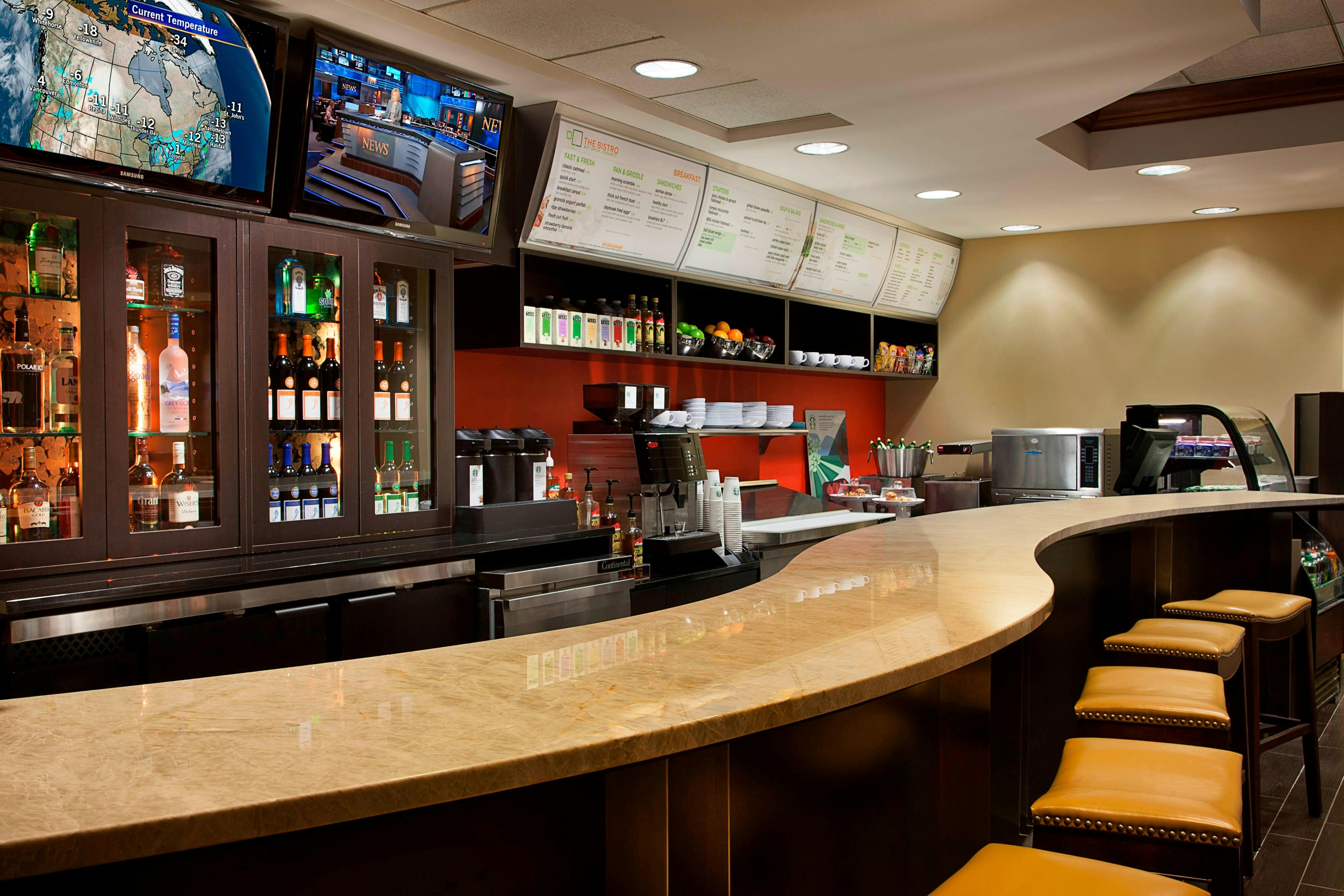Courtyard Marriott Toronto Airport 38/56
